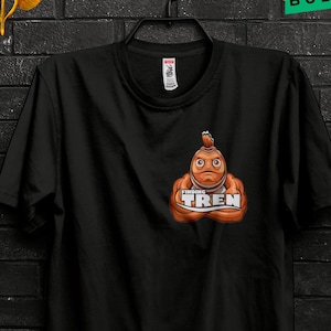 Finding Tren Pump Cover Gift For Bodybuilder,Gym Rat Tren Hard,Muscle Mommy Sulek,Anabolic Steroids Creatine,Ronnie Tee For Gym Bro Shirt