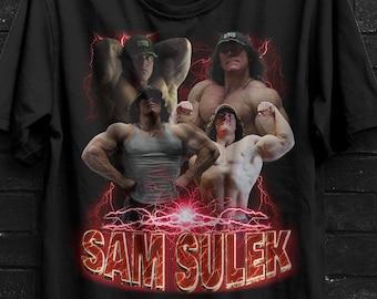 T shirt deals sam