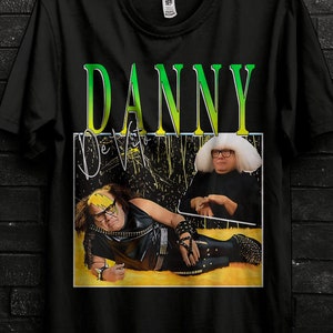 Danny Devito Funny Meme Shirt For Man,Retro Danny Devito Sweater,Vintage Danny Devito Merch,Stupid Tshirt,Absurd Tee,Humorous Trend Hoodie