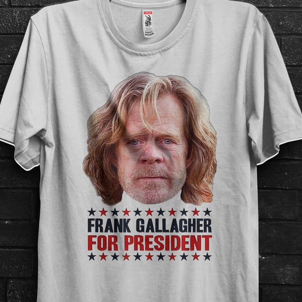 Gallagher Hill T-Shirt – Funny Liam Noel Tribute – Oasis Manchester Band Tee