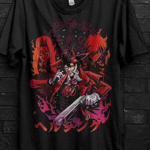 Hellsing ultimate hoodie cheap