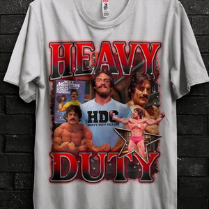Mike Mentzer Oversized TShirt Gift For Bodybuilders,Steroid Shirt Pump Cover For Man Gym Rats,Heavy Duty Shirt For Tren Hard,Gym Bro Tee