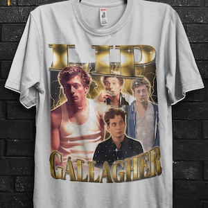 Lip Gallagher Funny TShirt Gift For Man,Mickey Milkovich and Liam,Frank Tee Carl Gallagher Appareal Ian Gallagher,Philip Gallagher Shameless