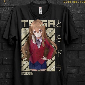 Toradora! - Taiga Aisaka - Toradora - T-Shirt