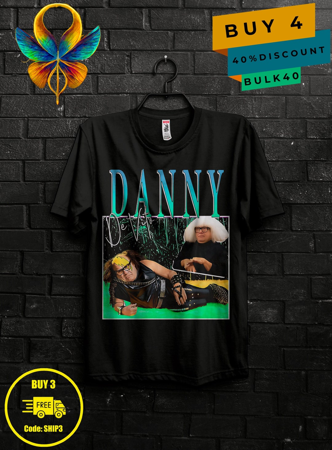 Danny Devito Funny Meme Shirt for Man,retro Danny Devito Sweater,stupid