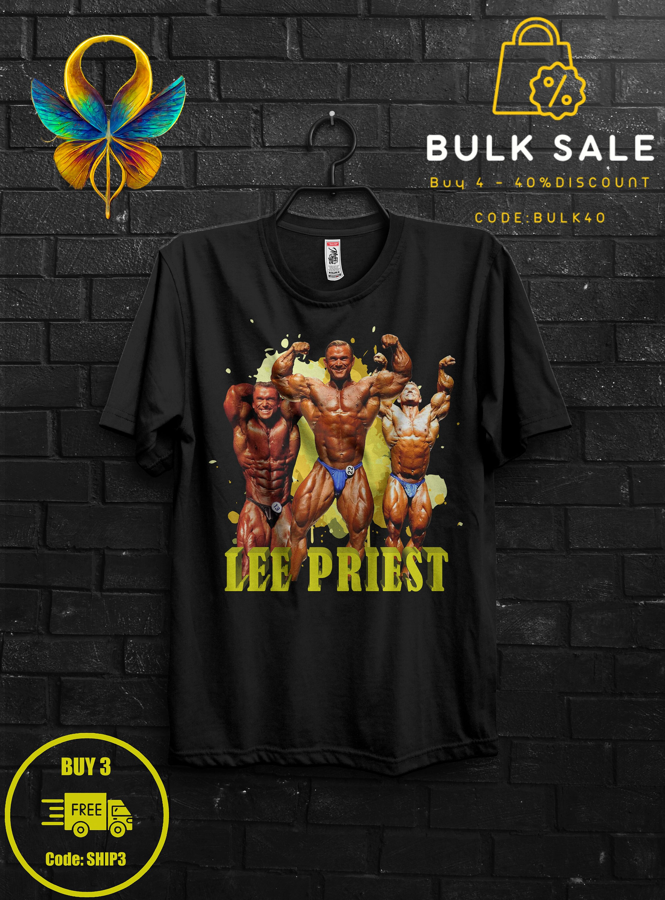 Lee priest - Etsy 日本