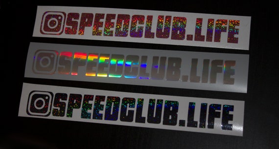 BMW M DECAL (Pack of 2)