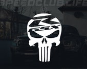 BMW M DECAL (Pack of 2)