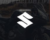 BMW M DECAL (Pack of 2)