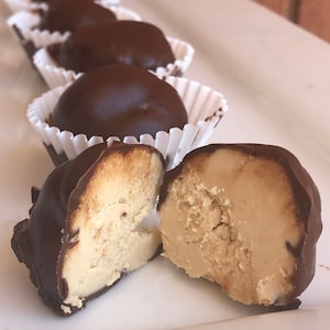 Keto Fat Bomb Recipe