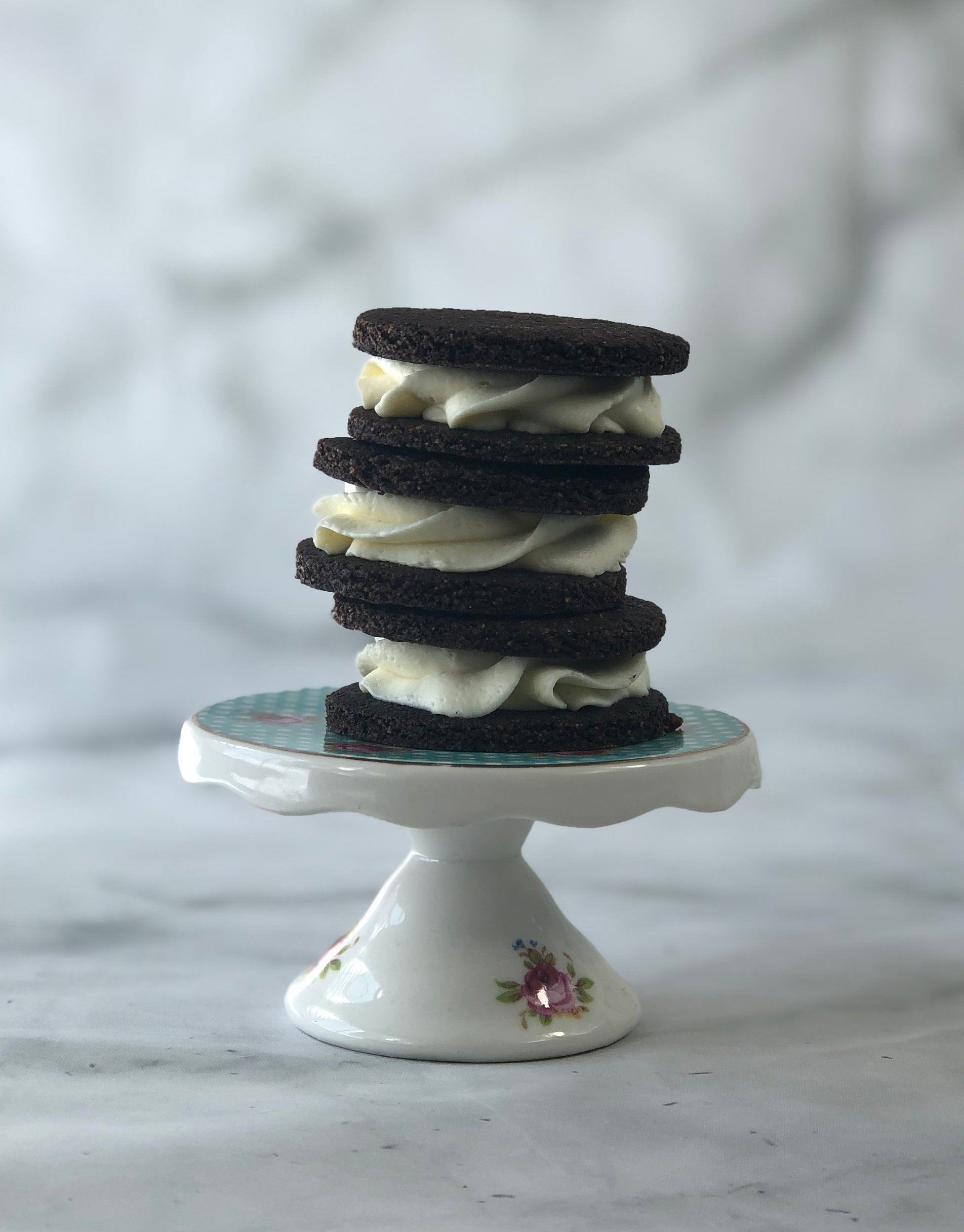 Gluten free oreo - Etsy 日本