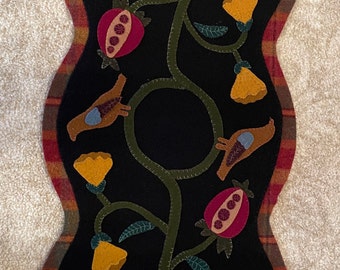 Table runner