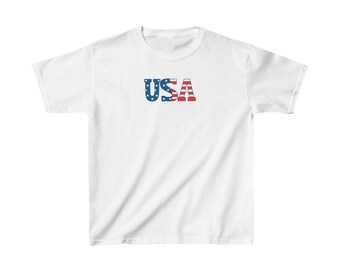 VS kinder T-shirt