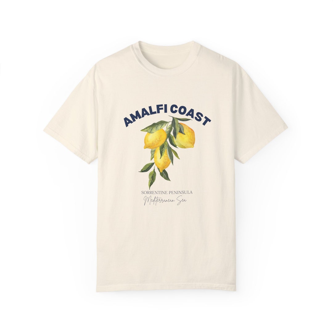 Breeze Amalfi Shirt