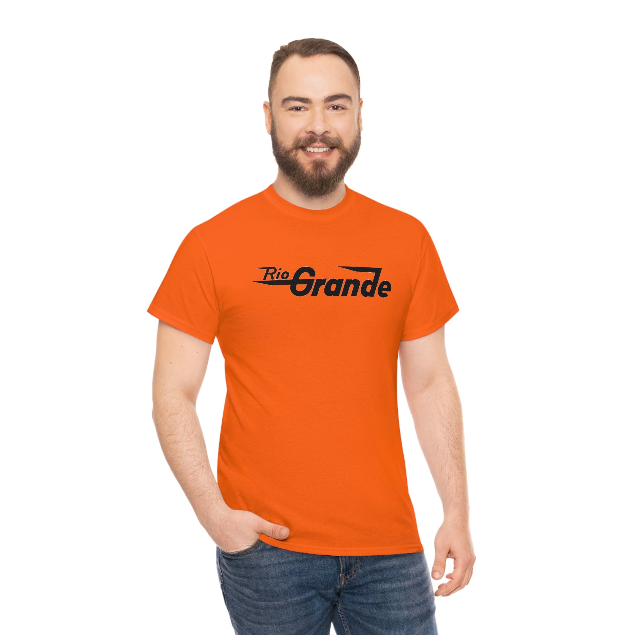 Rio Grande T Shirt - Etsy