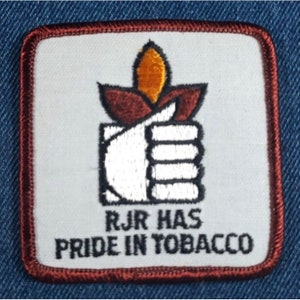taylor pride tobacco Pride in Tobacco