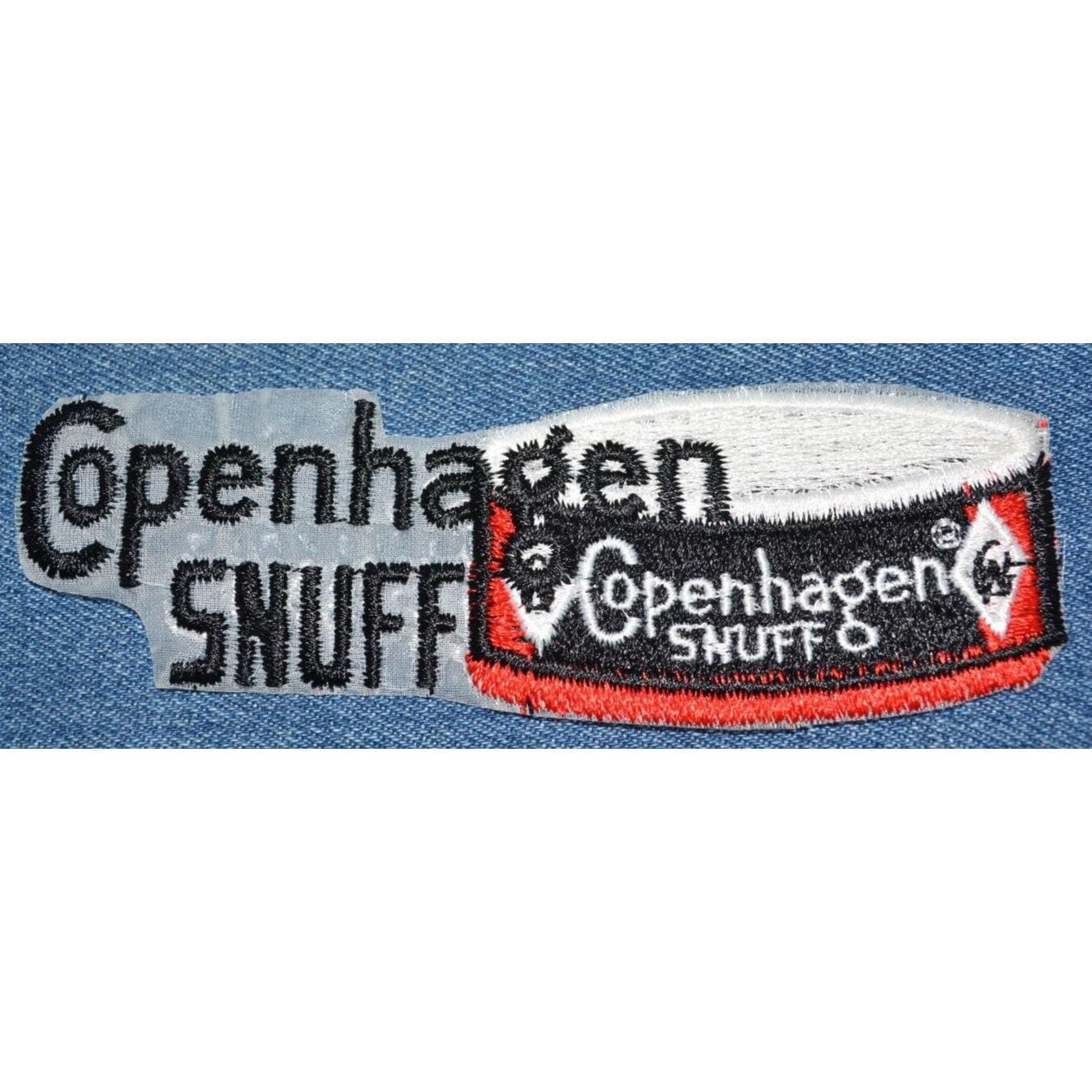 copenhagen tobacco memorabilia Copenhagen Tobacco