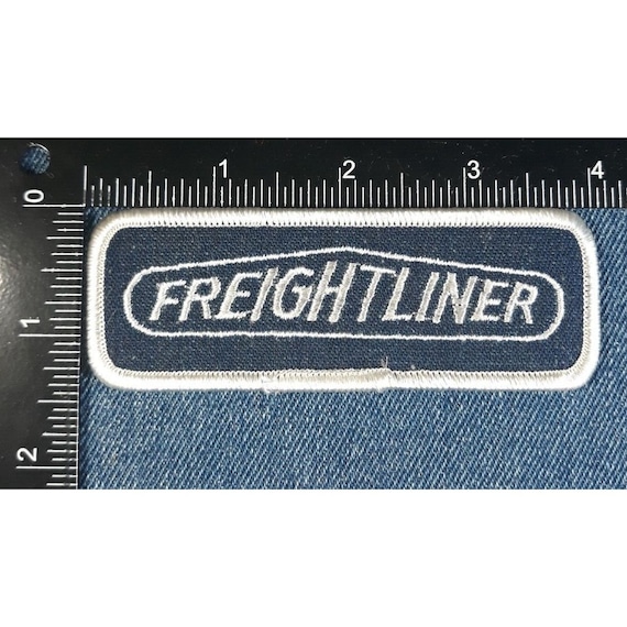 Cuir Redskins Freightliner Vintage Patch Hat - Richardson 112 - Foto 2