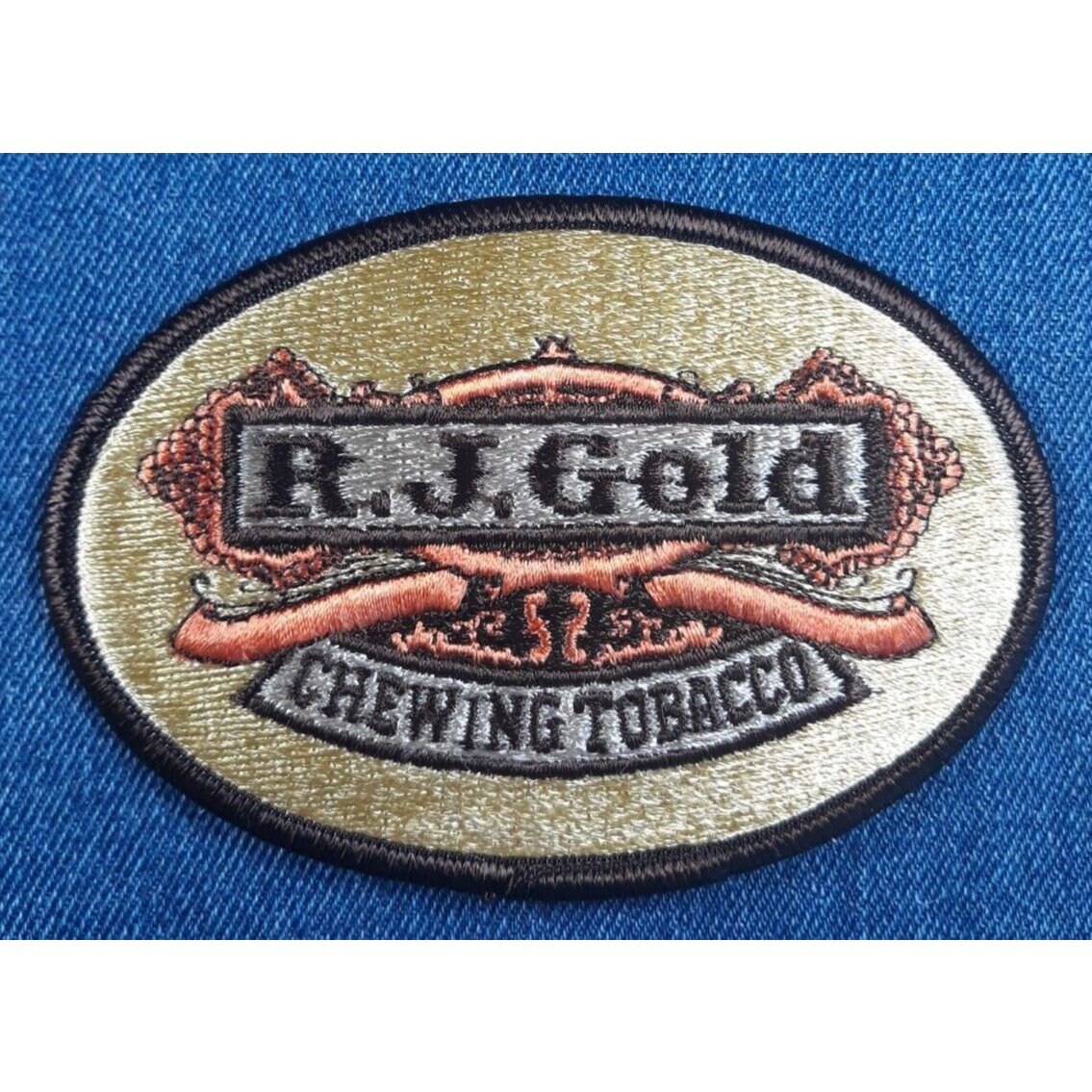 Rj Gold Tobacco