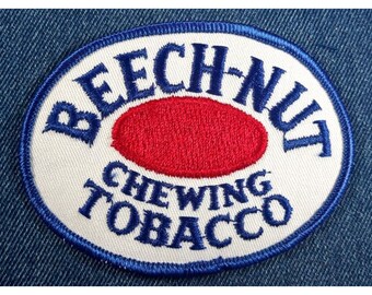 Beech-nut Chewing Tobacco Ringer Tee