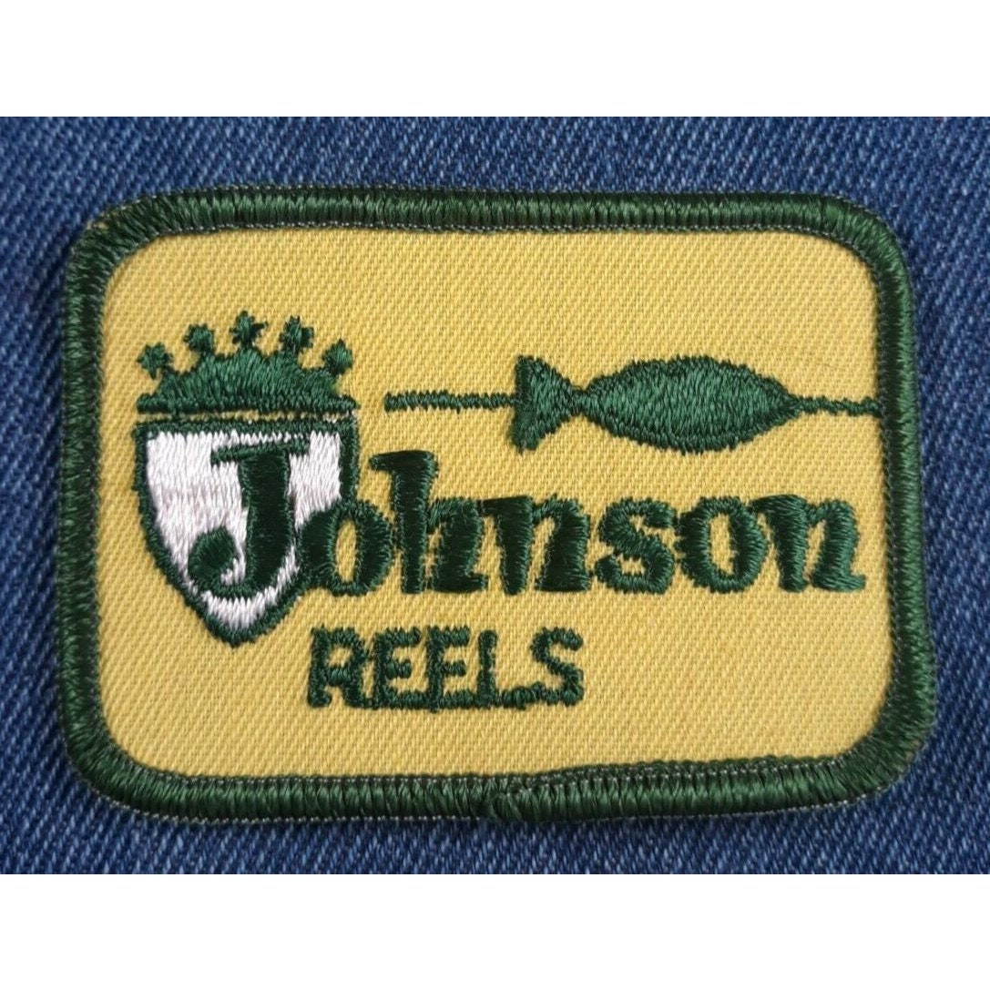 Johnson Century reels from parts reels lot - Reel Talk - ORCA