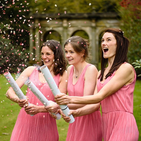 Confetti Cannon Etsy