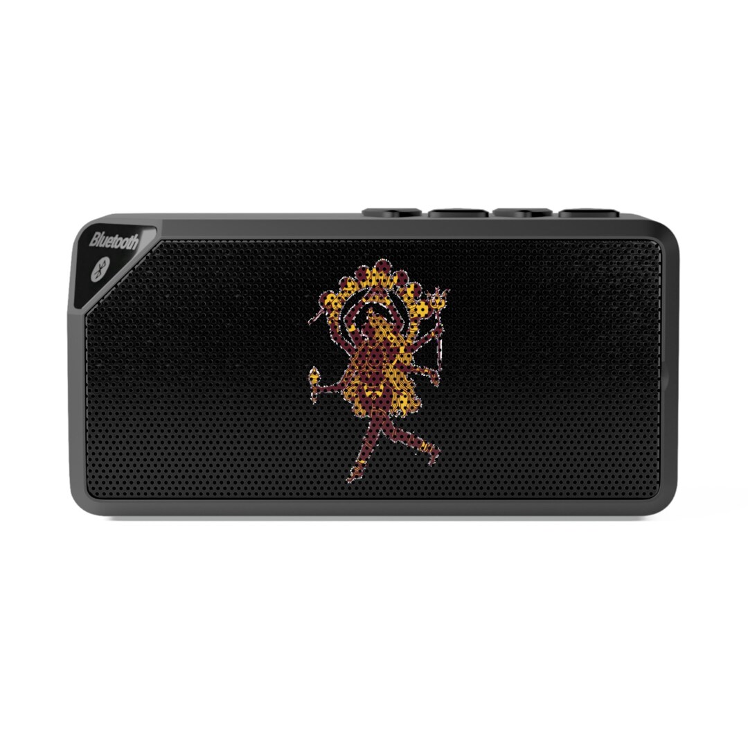 Beautiful Reaper Jabba Bluetooth Speaker Etsy