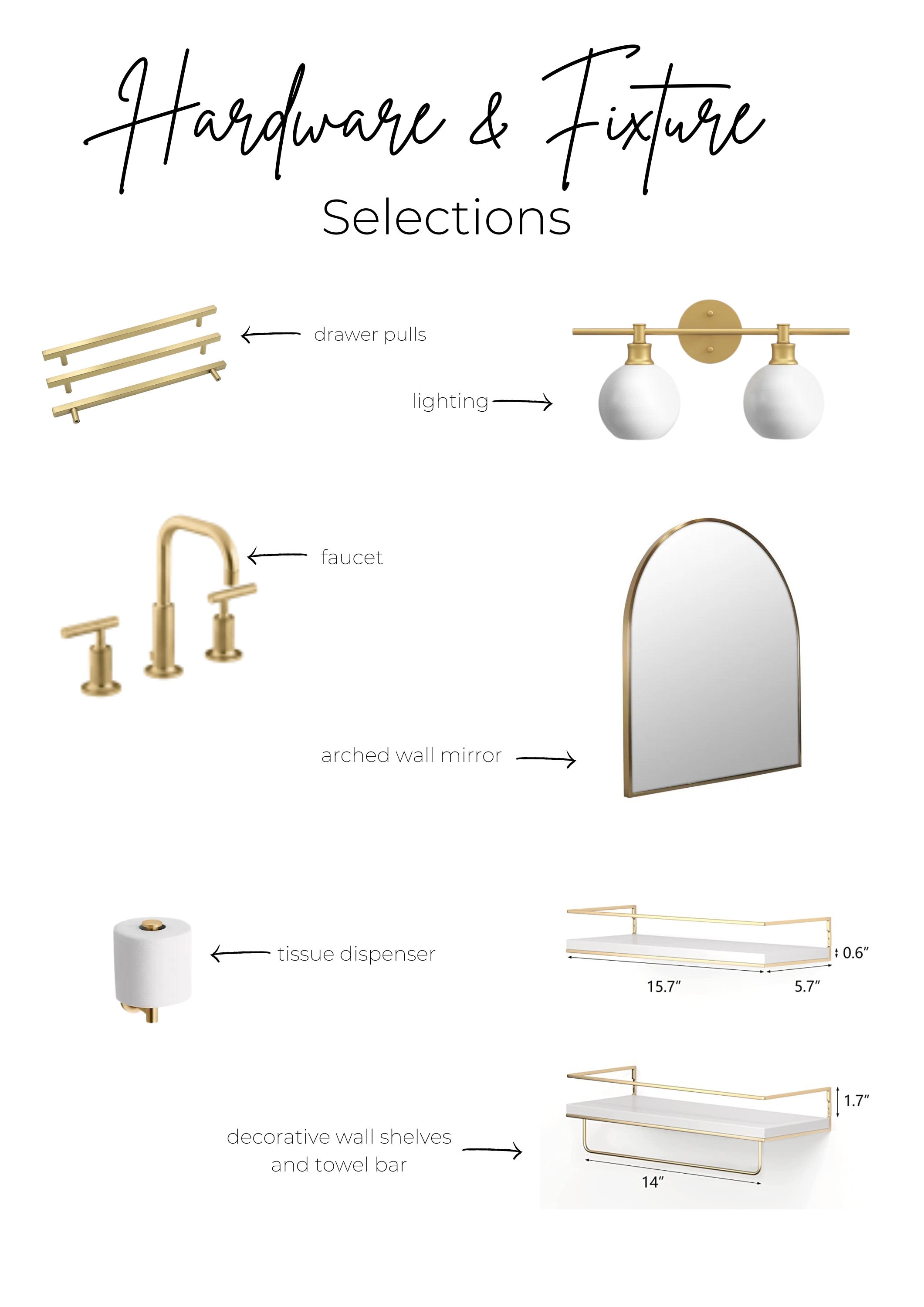 Bathroom Update Powder Room Makeover Bathroom Paint Color Green