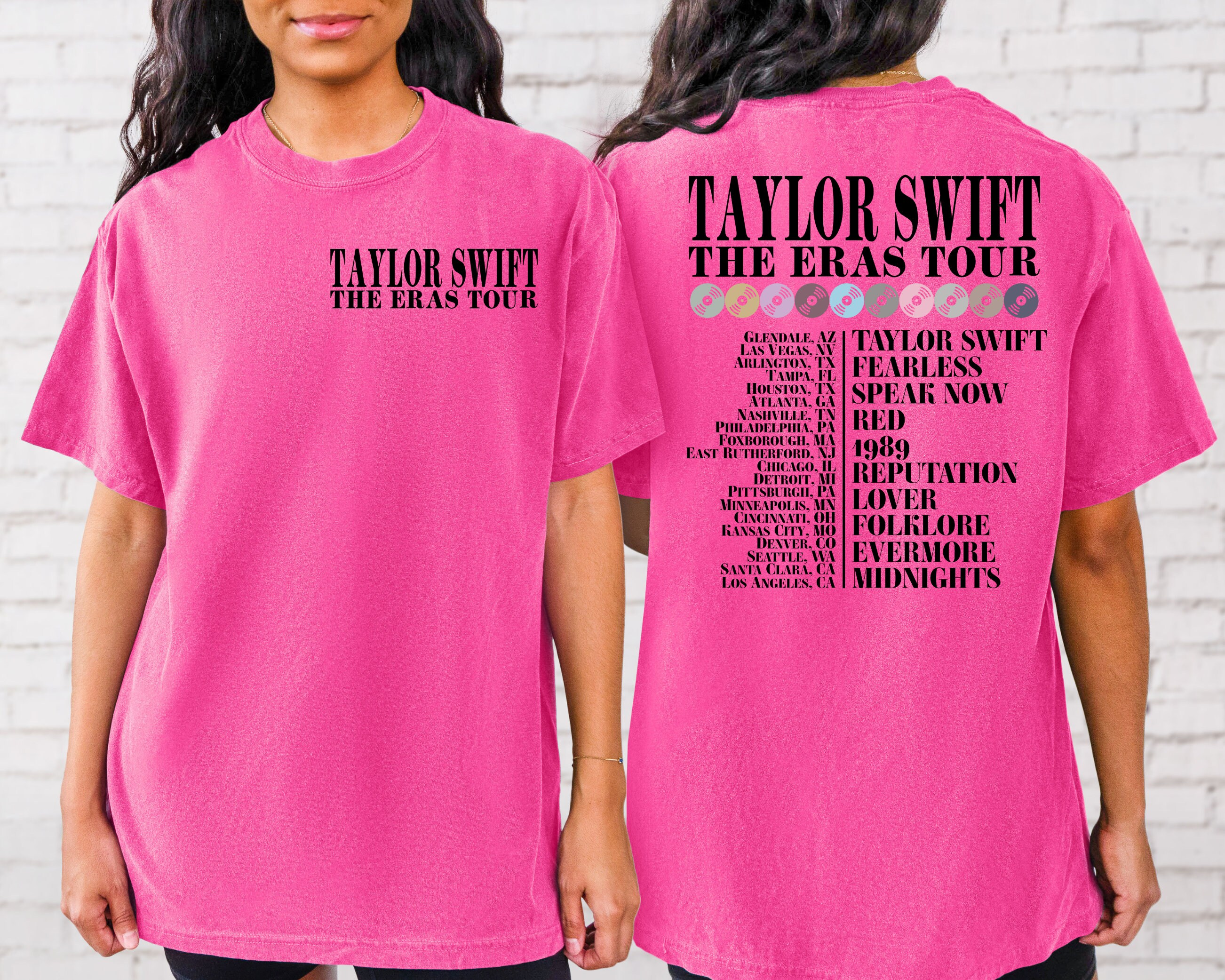 TS The Eras Tour Shirt, The Eras Tour Shirt, Eras Tour 2023 Shirt TS The Eras Tour Shirt, The Eras Tour Shirt, Eras Tour 2023 Shirt