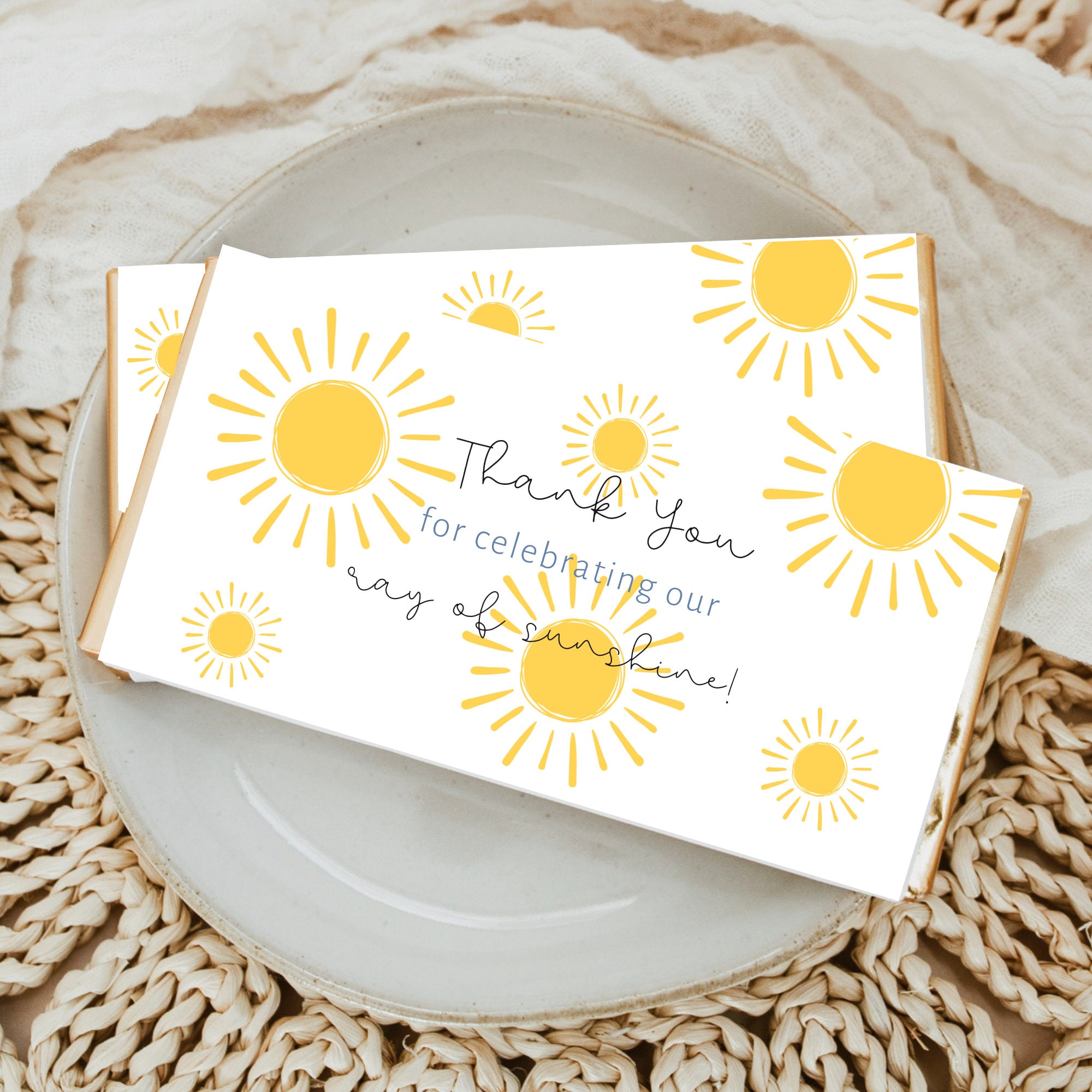 Editable Here Comes the Son Baby Shower Bundle Here Comes the Son Baby Shower Invitation Sunshine Baby shower Sun Baby Shower