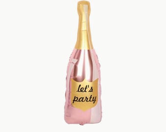Kit fai da te per ghirlanda di palloncini per la festa dello champagne in oro e salvia, decorazioni per l'addio al nubilato, decorazioni per la festa di Capodanno, doppi palloncini imbottiti