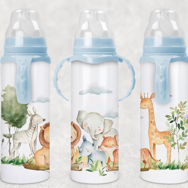 Baby Bottle Cover Etsy