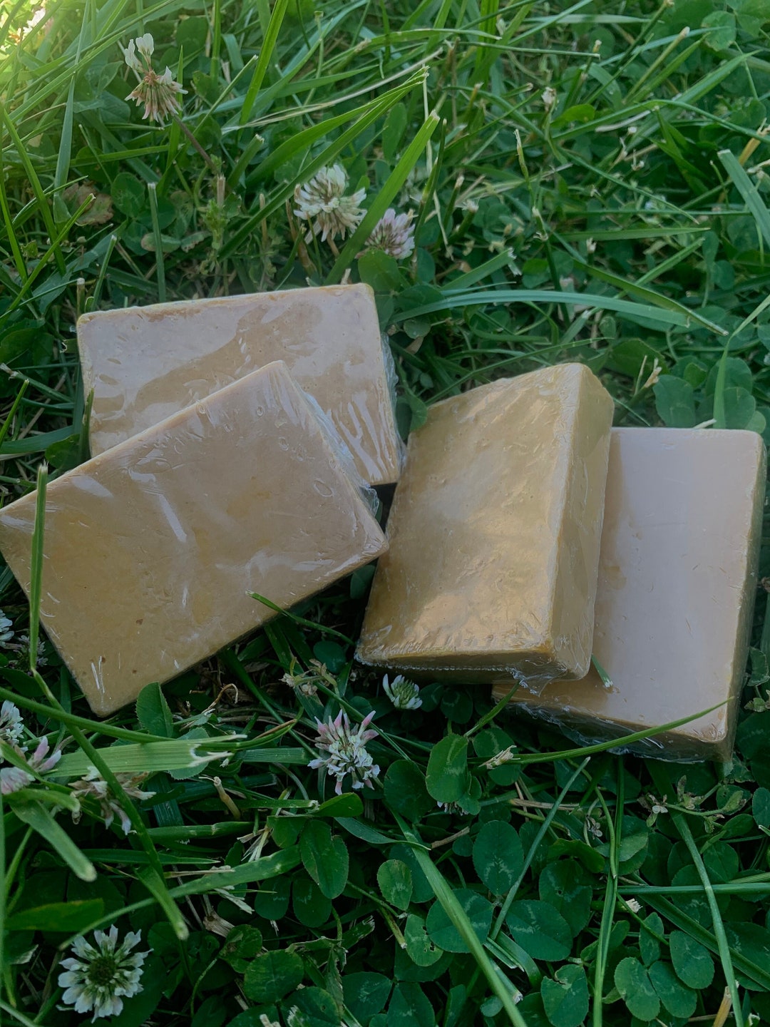 Vegan Friendly Luxury Organic Bar Soap Dry Skin/sensitive Etsy