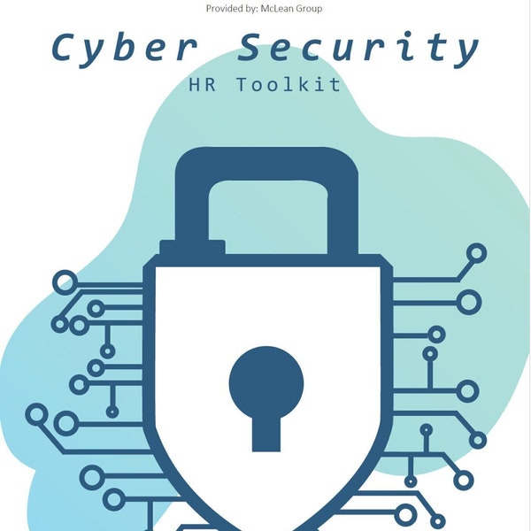 Cyber Risk Assessment Template Etsy Cyber Risk Assessment Template Etsy