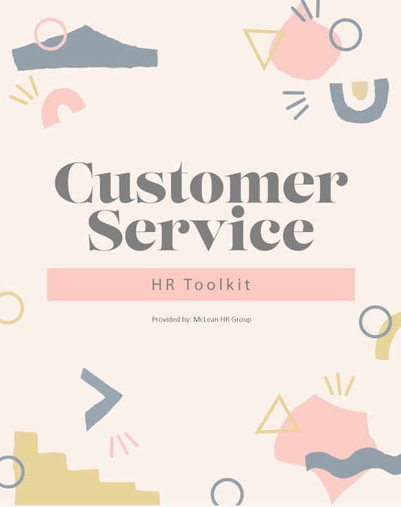 Customer Service Templates - Communication Skills Form - New Business Forms - Business Care Toolkit - Employee Up Skilling Template