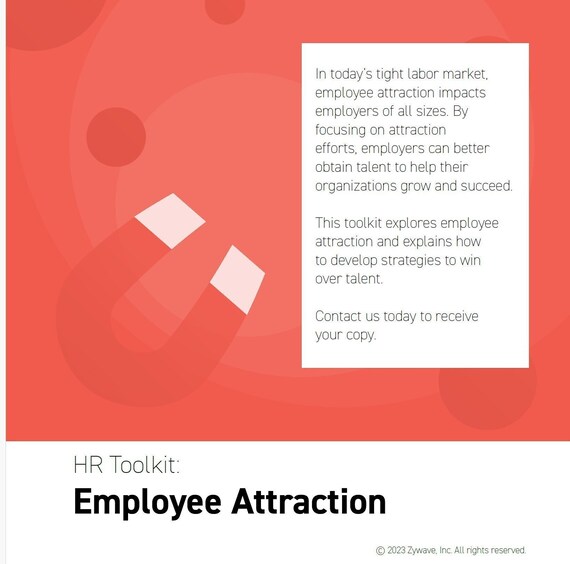 Social Media Square Employee Attraction Hr Toolkit - Recruiting Toolkit Forms - Social Media Network