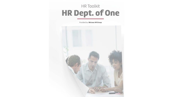Hr Department Form - Human Resource Forms - Hr Business Template - Hr Template Forms - Human Resources Toolkit - Up Skilling Toolkit