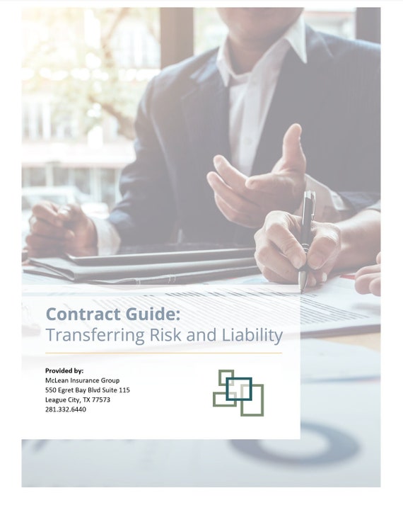 Contract Sign Guideline - Contract Guide Forms - Contract Principles - Sign Guideline Forms - Legality Templates - Risk Accepting Form