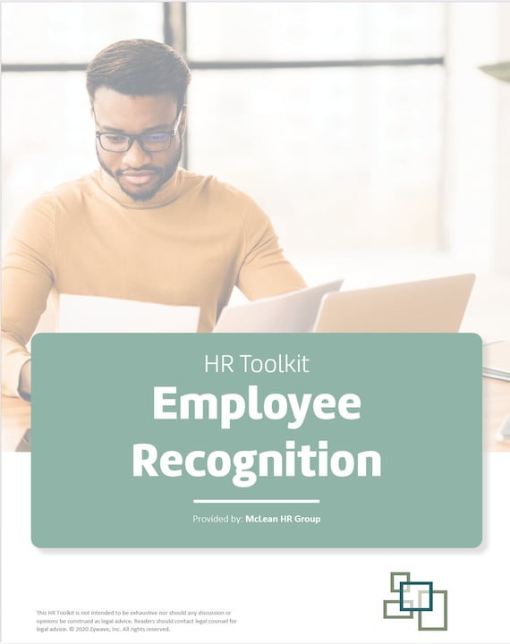 Employee Award Form - Recognition Template - Service Award Forms - Hr Printable Toolkit - Appreciation Forms - Performance Forms