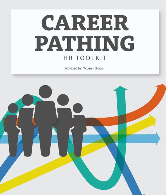 Customize Hr Career Pathing Toolkit - Toolkit For Business - Toolkit Template For Ceo - Business Growth Ideas - Career Path Benefits