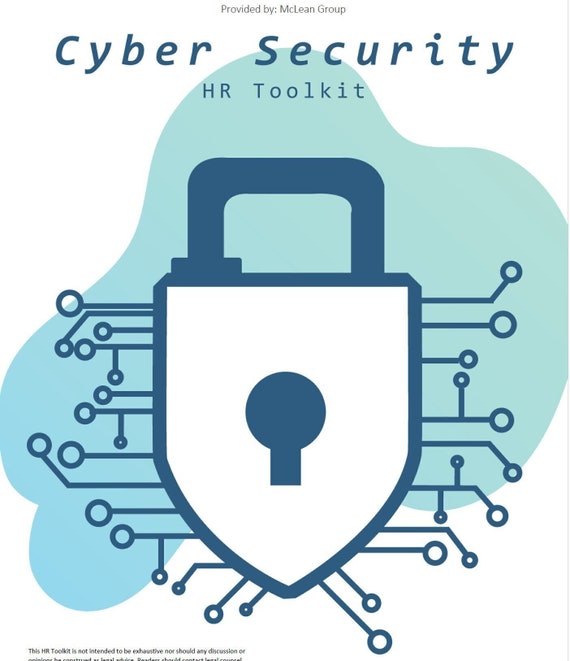 Cyber Security Toolkit - Cyber Risk Template - Cyber Incident Form - Threats Assessment - Security Risk Forms - Risk Assessment