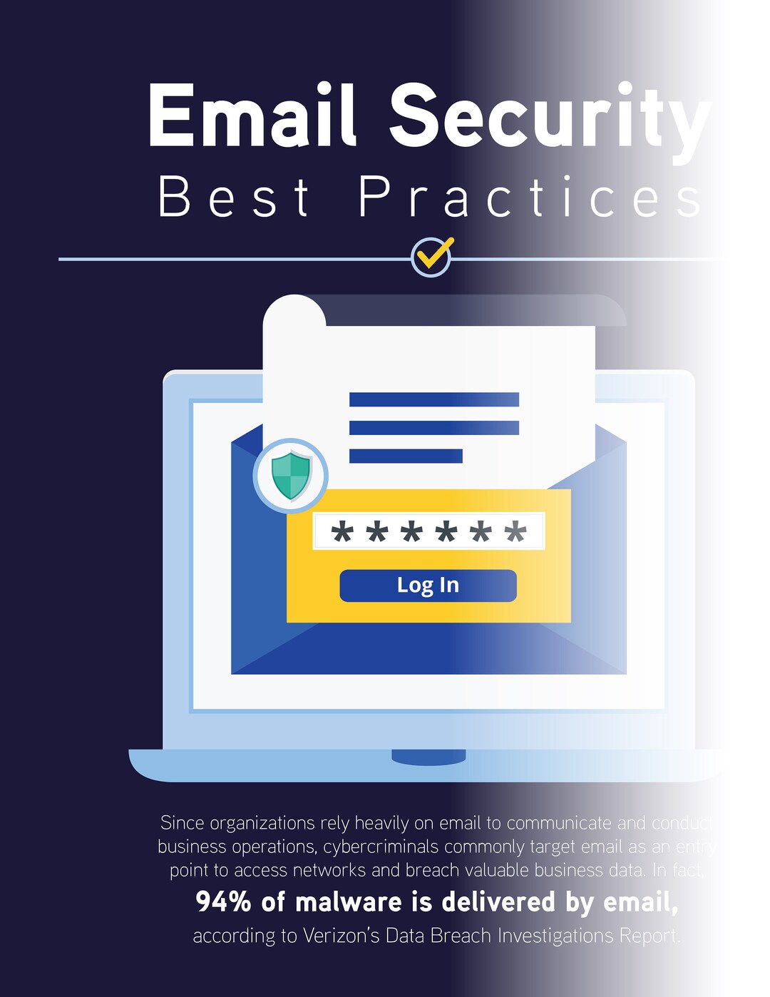 Email Security Form Emails Protection Template - Etsy