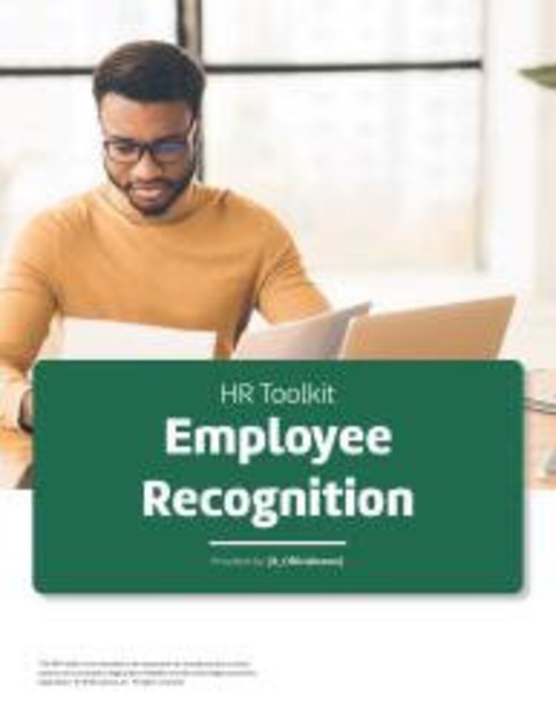 Employee Award Form Recognition Template Service Award Forms Hr ...