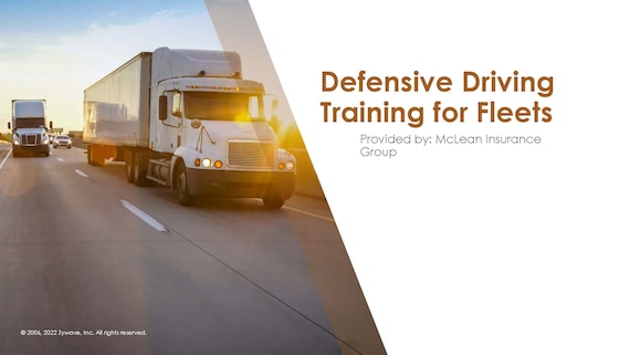 Drive Training Form - Safe Drive Templates - Defensive Driving - Driving Hazard Form - Training For Fleets - Traffic Laws Form