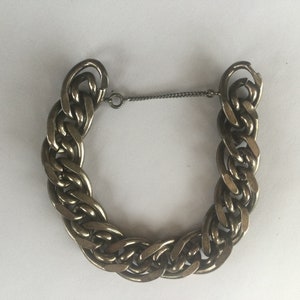 Chanel bracelet -  México