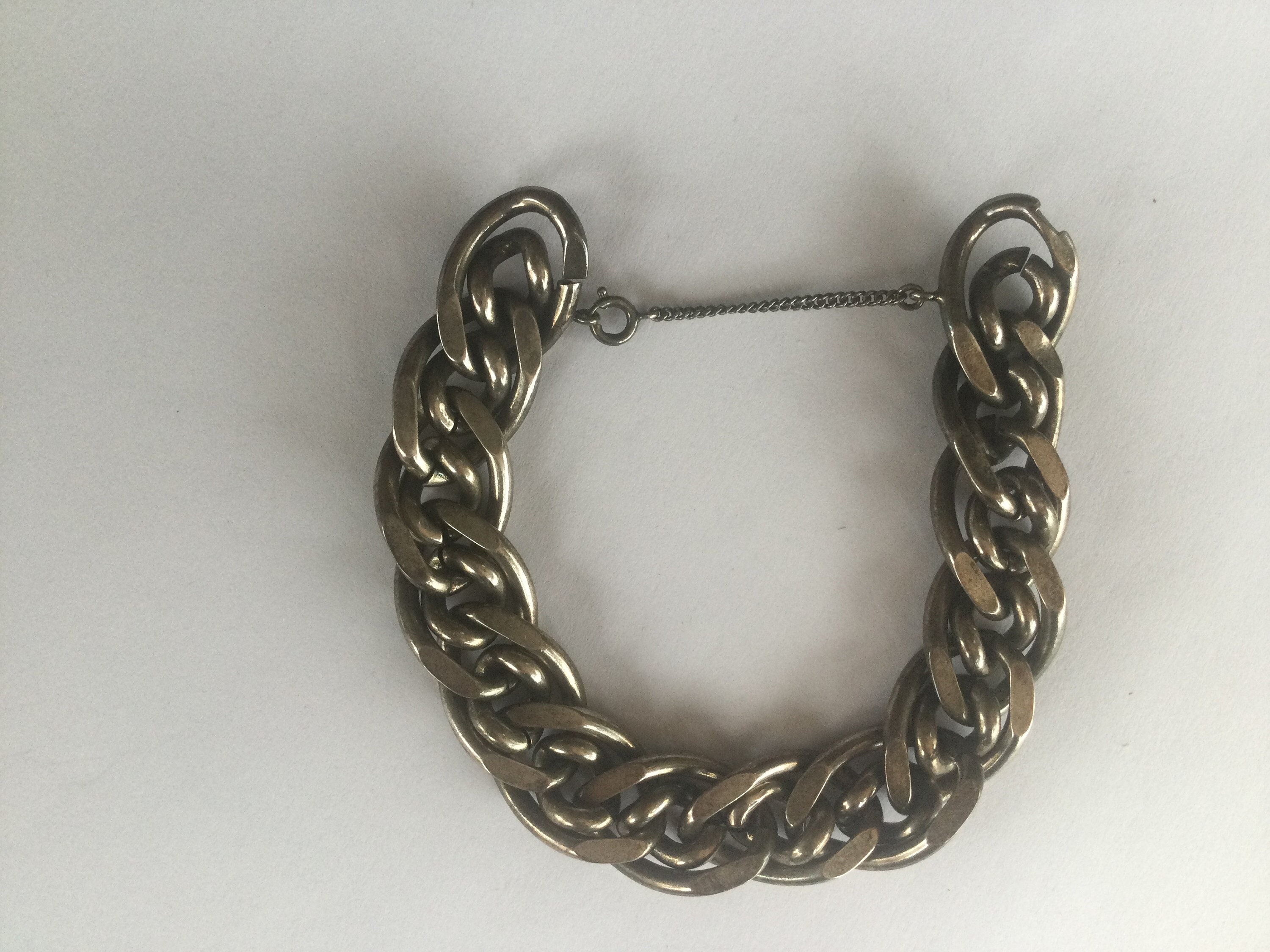 Chain Link Chanel 