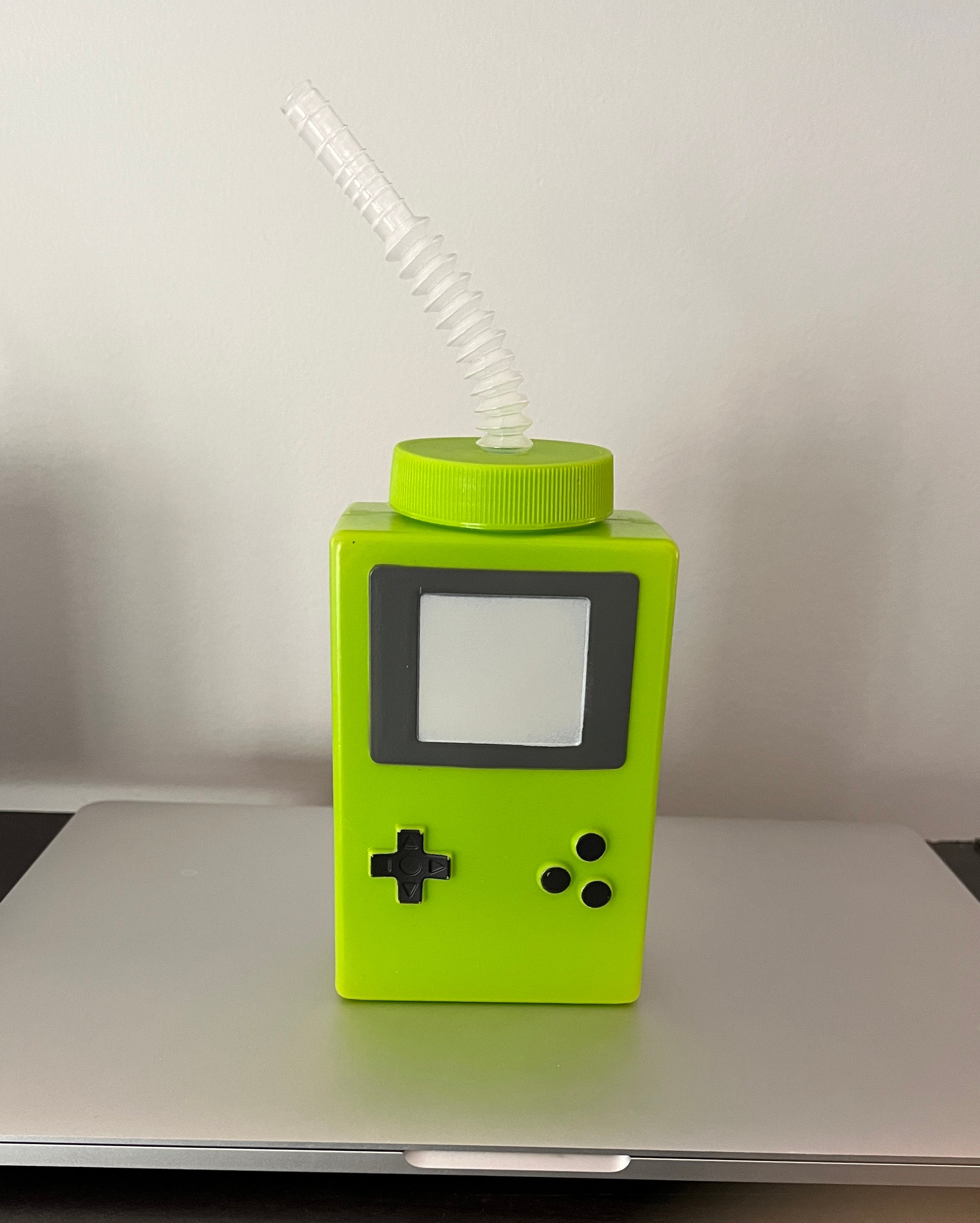 vape game boy Top 10 des Eliquides Saveur Rhum main image 1