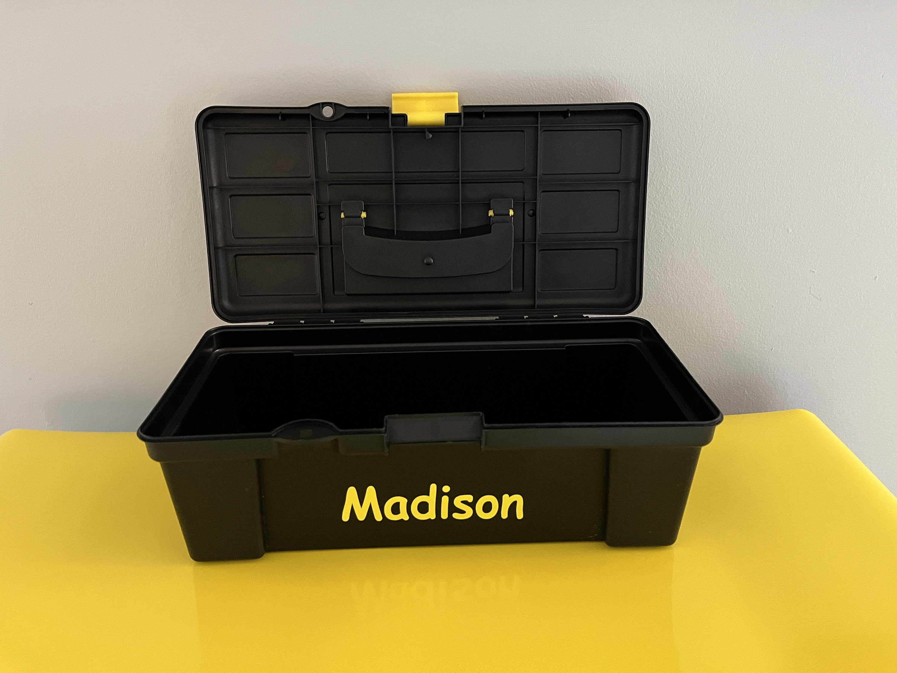 Tool Box Party Favors and Storage. Perfect as a Party Favor Etsy