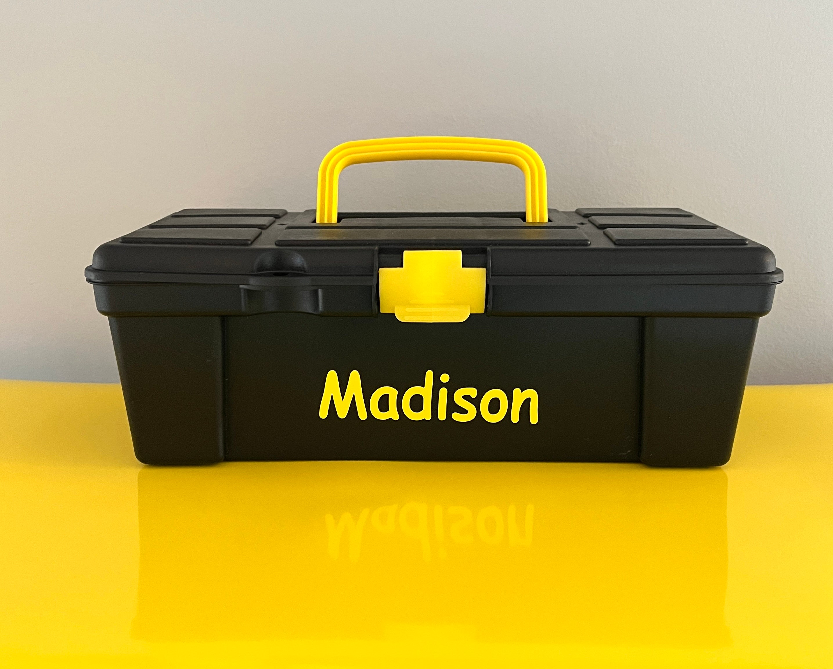 Tool Box Party Favors and Storage. Perfect as a Party Favor Etsy