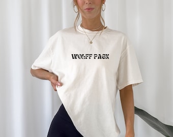 Comfort Color Toto Wolff Tshirt Formula One Tee Toto Wolff Gift F1 Gift Racing Inspired Shirt Aesthetic Racing Clothing